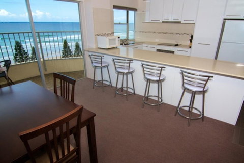 Pacific Plaza Apartments - Accommodation Kalgoorlie 44