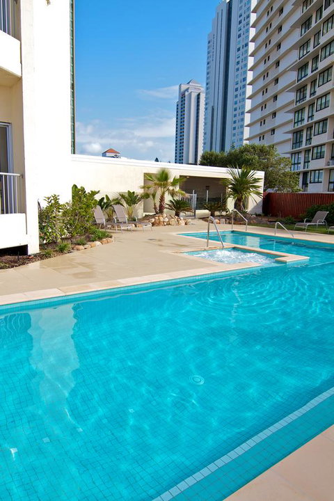 Pacific Plaza Apartments - Accommodation Kalgoorlie 37