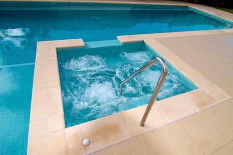 Pacific Plaza Apartments - Accommodation Kalgoorlie 14
