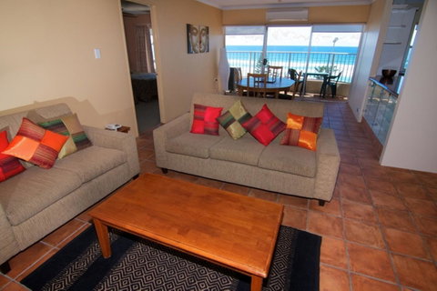 Pacific Plaza Apartments - Accommodation Kalgoorlie 42
