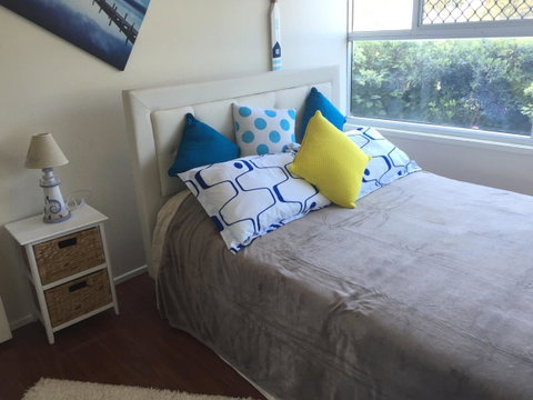 Pacific Plaza Apartments - Accommodation Kalgoorlie 3
