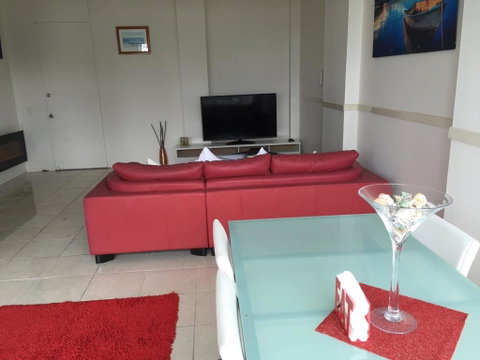 Pacific Plaza Apartments - Accommodation Kalgoorlie 5