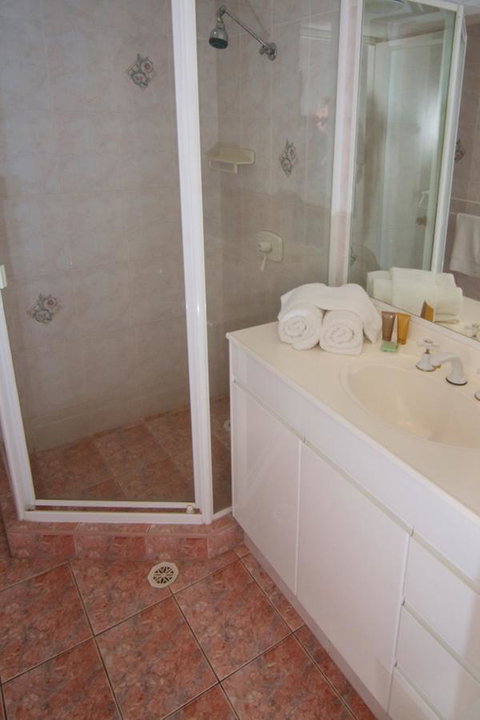 Pacific Plaza Apartments - Accommodation Kalgoorlie 32