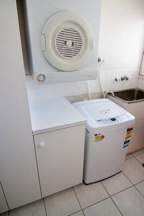 Pacific Plaza Apartments - Accommodation Kalgoorlie 35