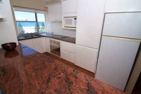 Pacific Plaza Apartments - Accommodation Kalgoorlie 18