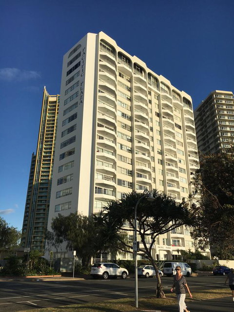Pacific Plaza Apartments - Accommodation Kalgoorlie 11