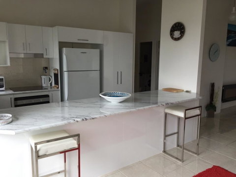 Pacific Plaza Apartments - Accommodation Kalgoorlie 9