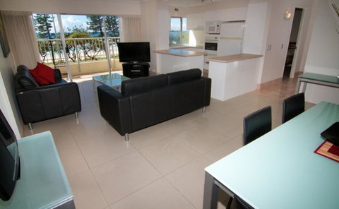 Pacific Plaza Apartments - Accommodation Kalgoorlie 29