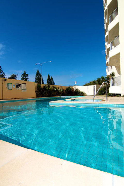 Pacific Plaza Apartments - Accommodation Kalgoorlie 27