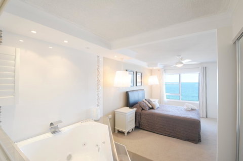 Pacific Plaza Apartments - Accommodation Kalgoorlie 24
