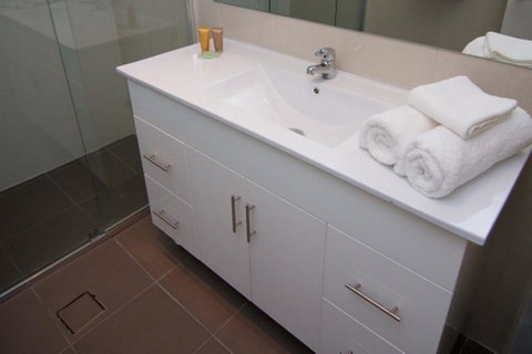 Pacific Plaza Apartments - Accommodation Kalgoorlie 43