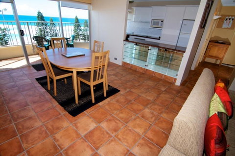 Pacific Plaza Apartments - Accommodation Kalgoorlie 41