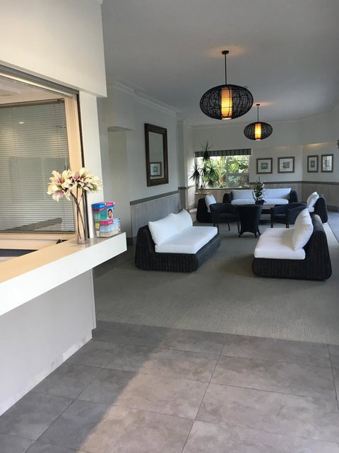 Pacific Plaza Apartments - Accommodation Kalgoorlie 2