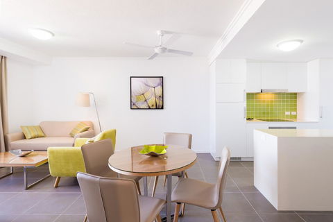 Pacific Sands Apartments Mackay - Accommodation Kalgoorlie 3