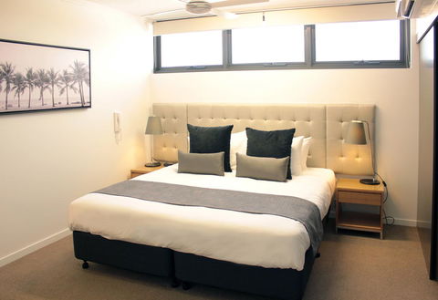 Pacific Sands Apartments Mackay - Accommodation Kalgoorlie 11