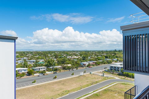 Pacific Sands Apartments Mackay - Accommodation Kalgoorlie 9