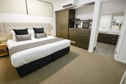 Pacific Sands Apartments Mackay - Accommodation Kalgoorlie 38