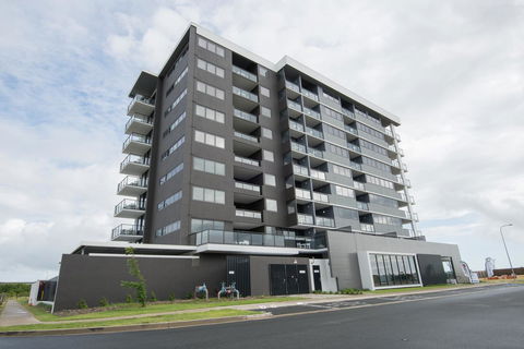 Pacific Sands Apartments Mackay - Accommodation Kalgoorlie 1