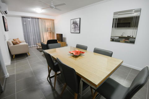 Pacific Sands Apartments Mackay - Accommodation Kalgoorlie 25
