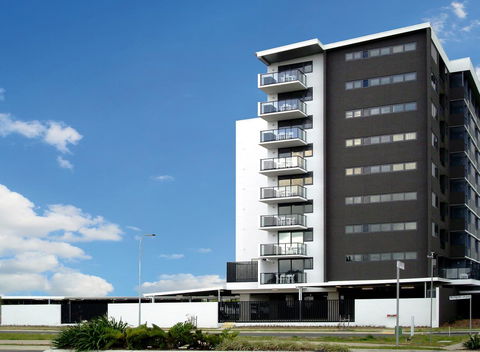 Pacific Sands Apartments Mackay - Accommodation Kalgoorlie 16