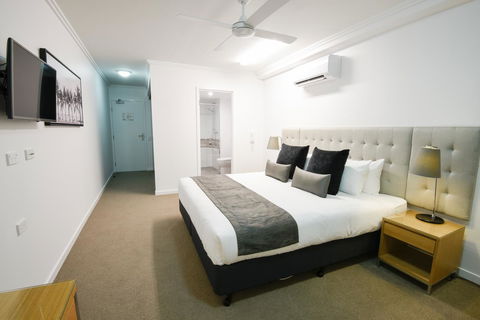 Pacific Sands Apartments Mackay - Accommodation Kalgoorlie 12