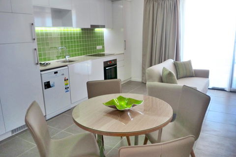 Pacific Sands Apartments Mackay - Accommodation Kalgoorlie 13