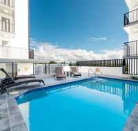 Direct Hotels - Pacific Sands - Accommodation Kalgoorlie