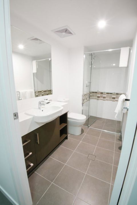 Pacific Sands Apartments Mackay - Accommodation Kalgoorlie 14