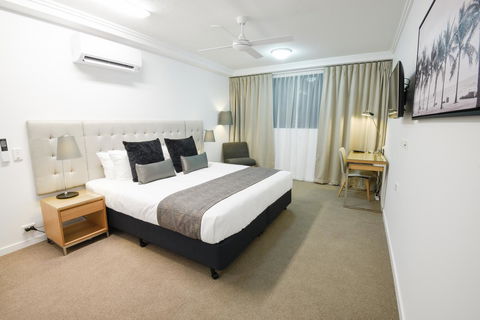 Pacific Sands Apartments Mackay - Accommodation Kalgoorlie 29