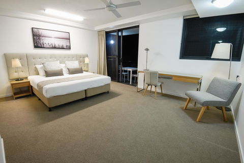 Pacific Sands Apartments Mackay - Accommodation Kalgoorlie 40