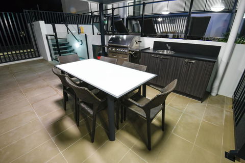 Pacific Sands Apartments Mackay - Accommodation Kalgoorlie 26