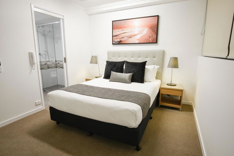 Pacific Sands Apartments Mackay - Accommodation Kalgoorlie 18