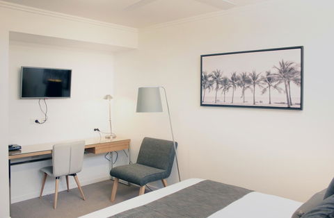 Pacific Sands Apartments Mackay - Accommodation Kalgoorlie 4