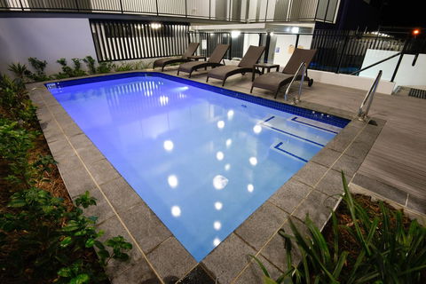 Pacific Sands Apartments Mackay - Accommodation Kalgoorlie 5