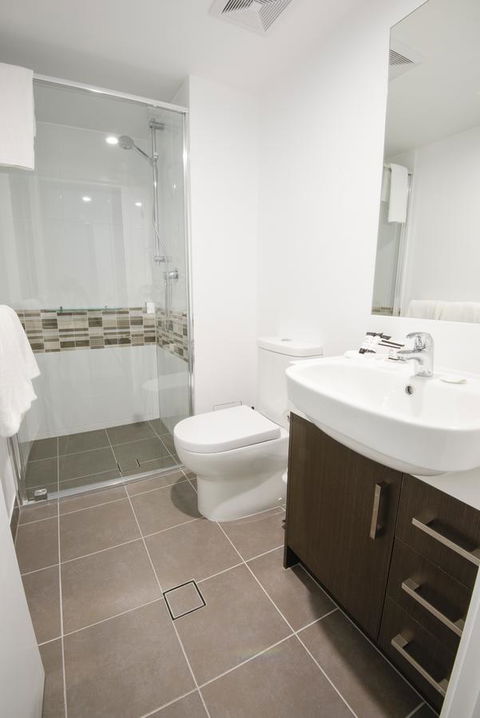 Pacific Sands Apartments Mackay - Accommodation Kalgoorlie 19