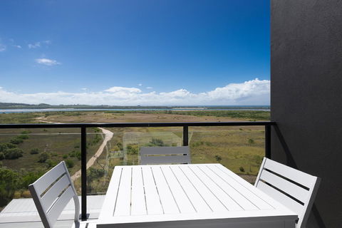 Pacific Sands Apartments Mackay - Accommodation Kalgoorlie 8