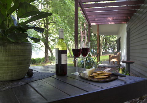 Bower 63 - Accommodation Kalgoorlie 9