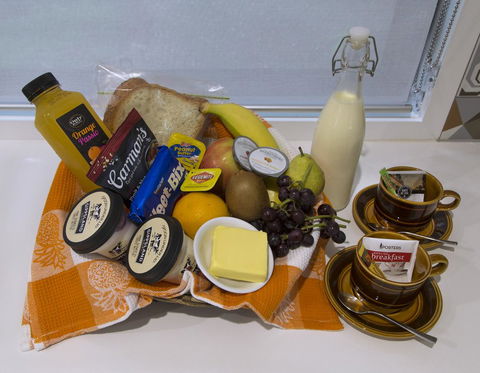 Bower 63 - Accommodation Kalgoorlie 8