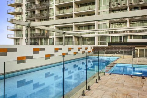 Quest Mackay On Gordon - Accommodation Kalgoorlie 4