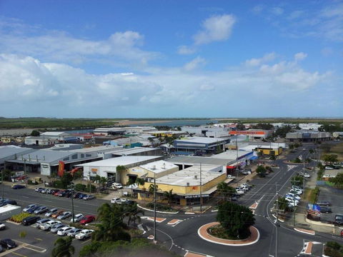 Quest Mackay On Gordon - Accommodation Kalgoorlie 11
