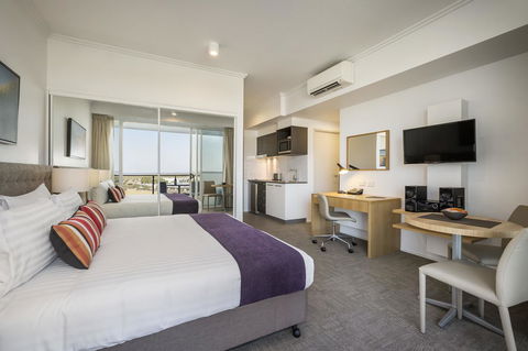 Quest Mackay On Gordon - Accommodation Kalgoorlie 1
