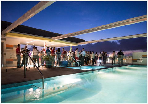 Quest Mackay On Gordon - Accommodation Kalgoorlie 17