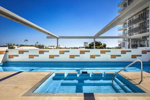 Quest Mackay On Gordon - Accommodation Kalgoorlie 2