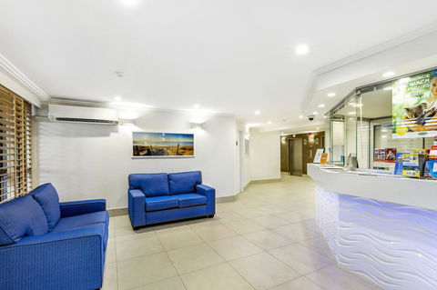 Norfolk Luxury Beachfront Apartments - Accommodation Kalgoorlie 5