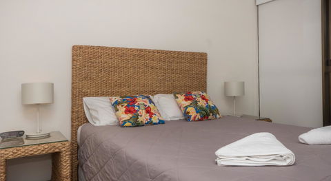 Norfolk Luxury Beachfront Apartments - Accommodation Kalgoorlie 33