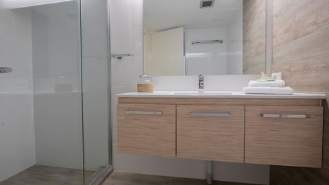 Norfolk Luxury Beachfront Apartments - Accommodation Kalgoorlie 15