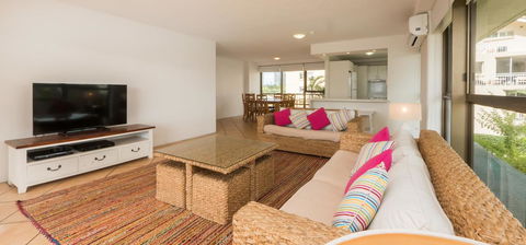 Norfolk Luxury Beachfront Apartments - Accommodation Kalgoorlie 26