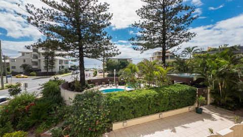 Norfolk Luxury Beachfront Apartments - Accommodation Kalgoorlie 30
