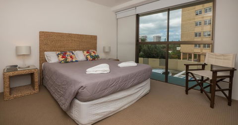Norfolk Luxury Beachfront Apartments - Accommodation Kalgoorlie 34