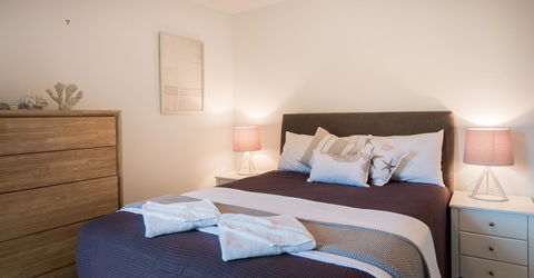 Norfolk Luxury Beachfront Apartments - Accommodation Kalgoorlie 11